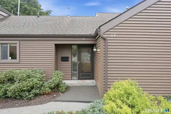 67 Hollister Way North #67, Glastonbury, CT 06033