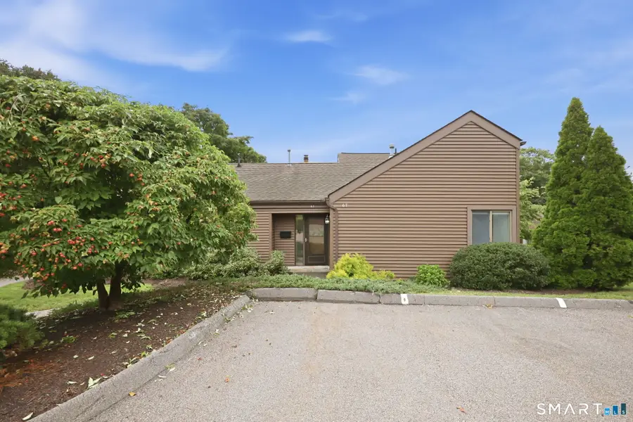 67 Hollister Way North #67, Glastonbury, CT 06033 - #2
