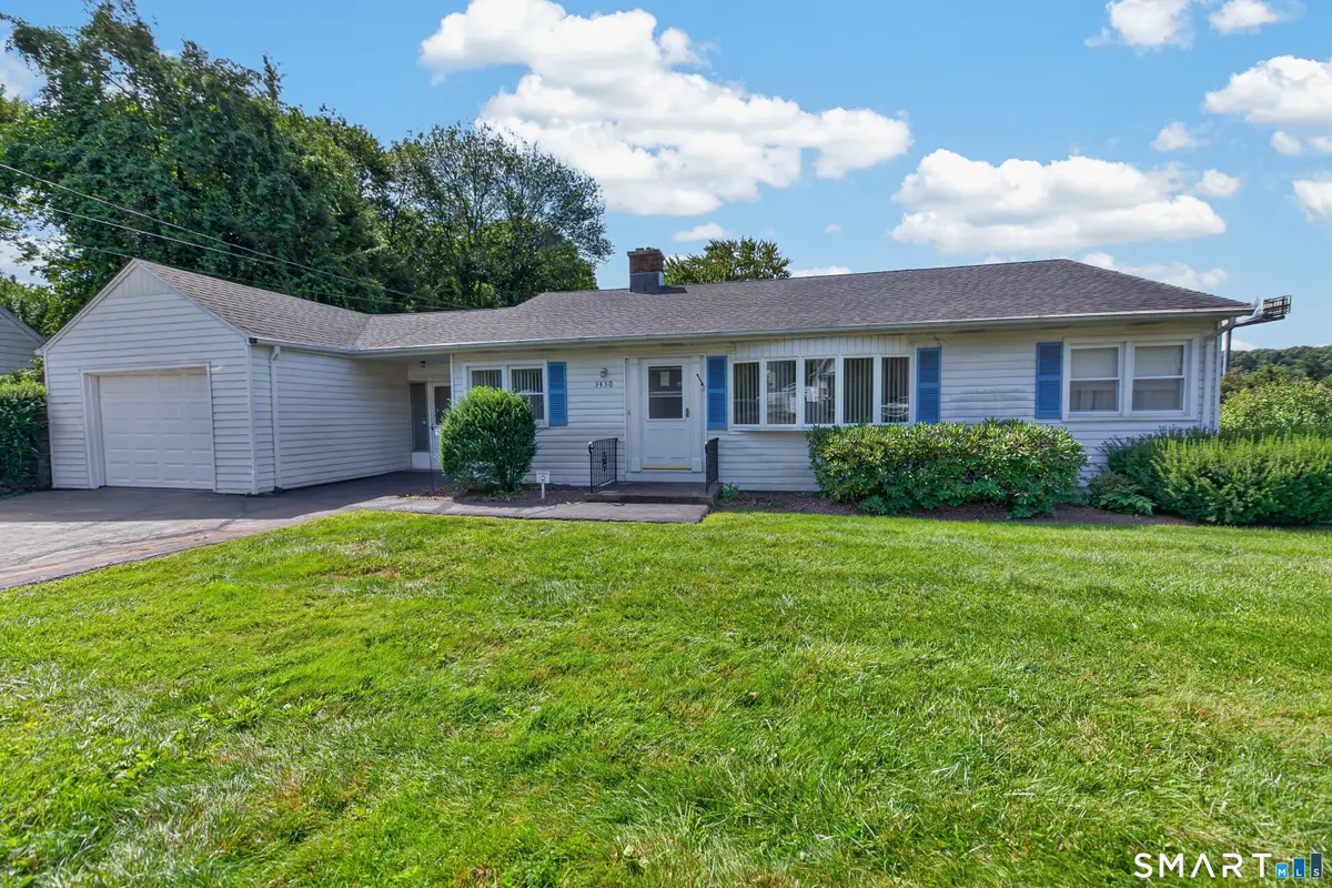 3430 East Main Street, Waterbury, CT 06705 - #1