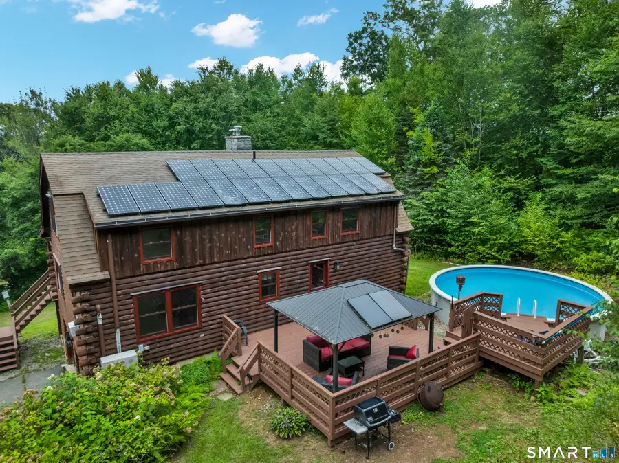 200 Bulkeley Hill Road, Colchester, CT 06415 - #2