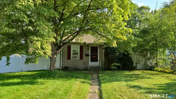17 Canterbury Street, East Hartford, CT 06118