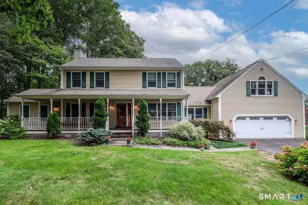 3 Autumn Lane, Plainville, CT 06062