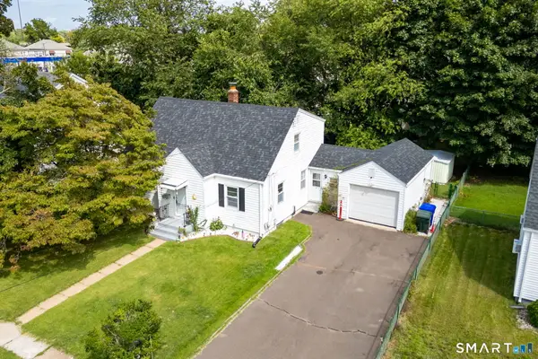 24 Mercer Avenue, East Hartford, CT 06118