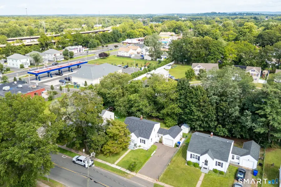 24 Mercer Avenue, East Hartford, CT 06118 - #2