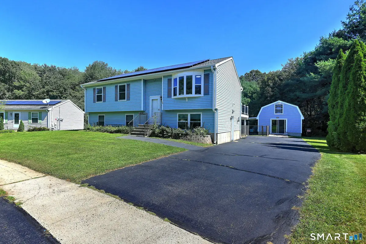 34 Fawn Drive, Meriden, CT 06451 - #1