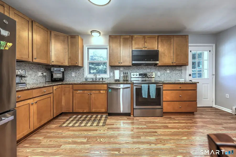 34 Fawn Drive, Meriden, CT 06451 - #3