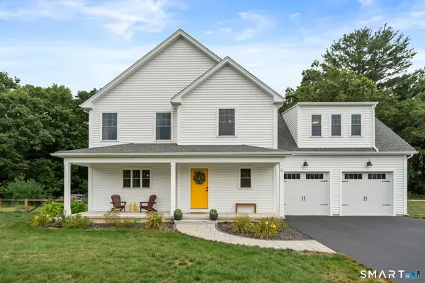 11 Harness Way, Granby, CT 06035