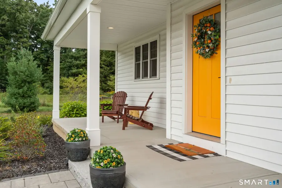 11 Harness Way, Granby, CT 06035 - #3