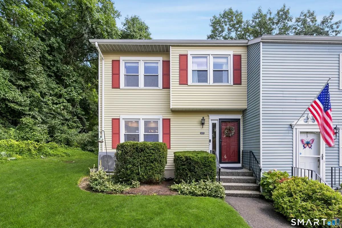 55 Mill Plain Road #12-1, Danbury, CT 06811 - #1