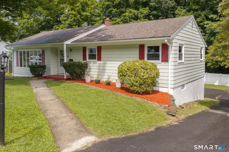 40 Westview Drive, Watertown, CT 06795 - #2