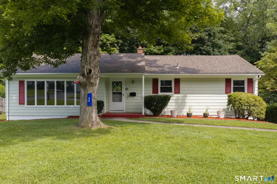 40 Westview Drive, Watertown, CT 06795 - #3