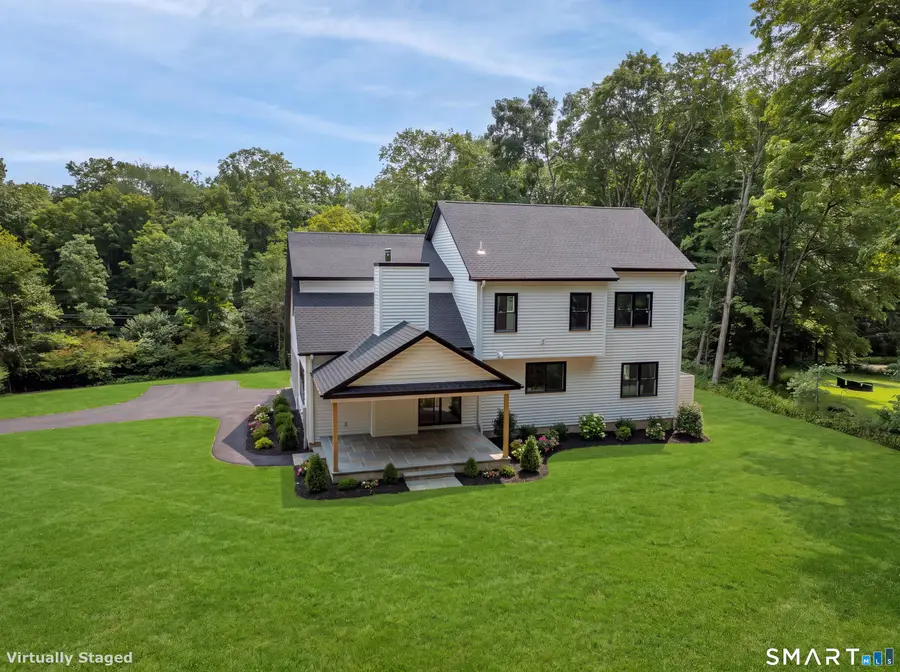 268 Newton Road, Woodbridge, CT 06525 - #2