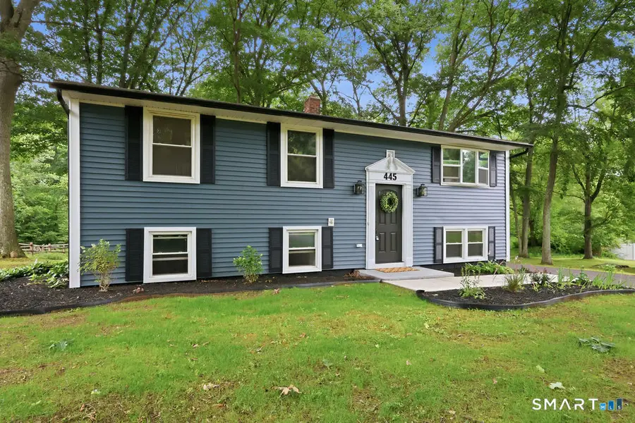 445 Lincoln Drive, Cheshire, CT 06410 - #3