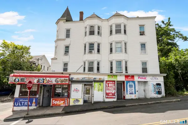 5 Hill Street, Waterbury, CT 06704