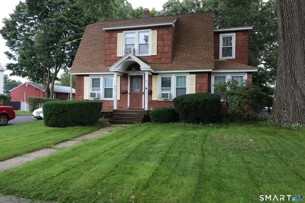 115 N Hoadley Street, Naugatuck, CT 06770