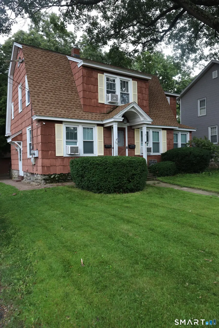 115 N Hoadley Street, Naugatuck, CT 06770 - #2