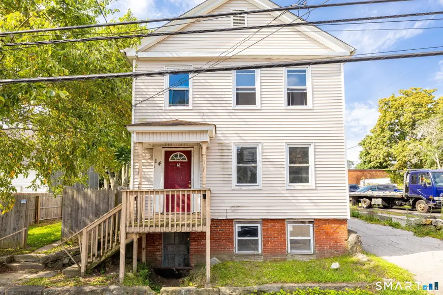 14 Blackhall Street, New London, CT 06320 - #2
