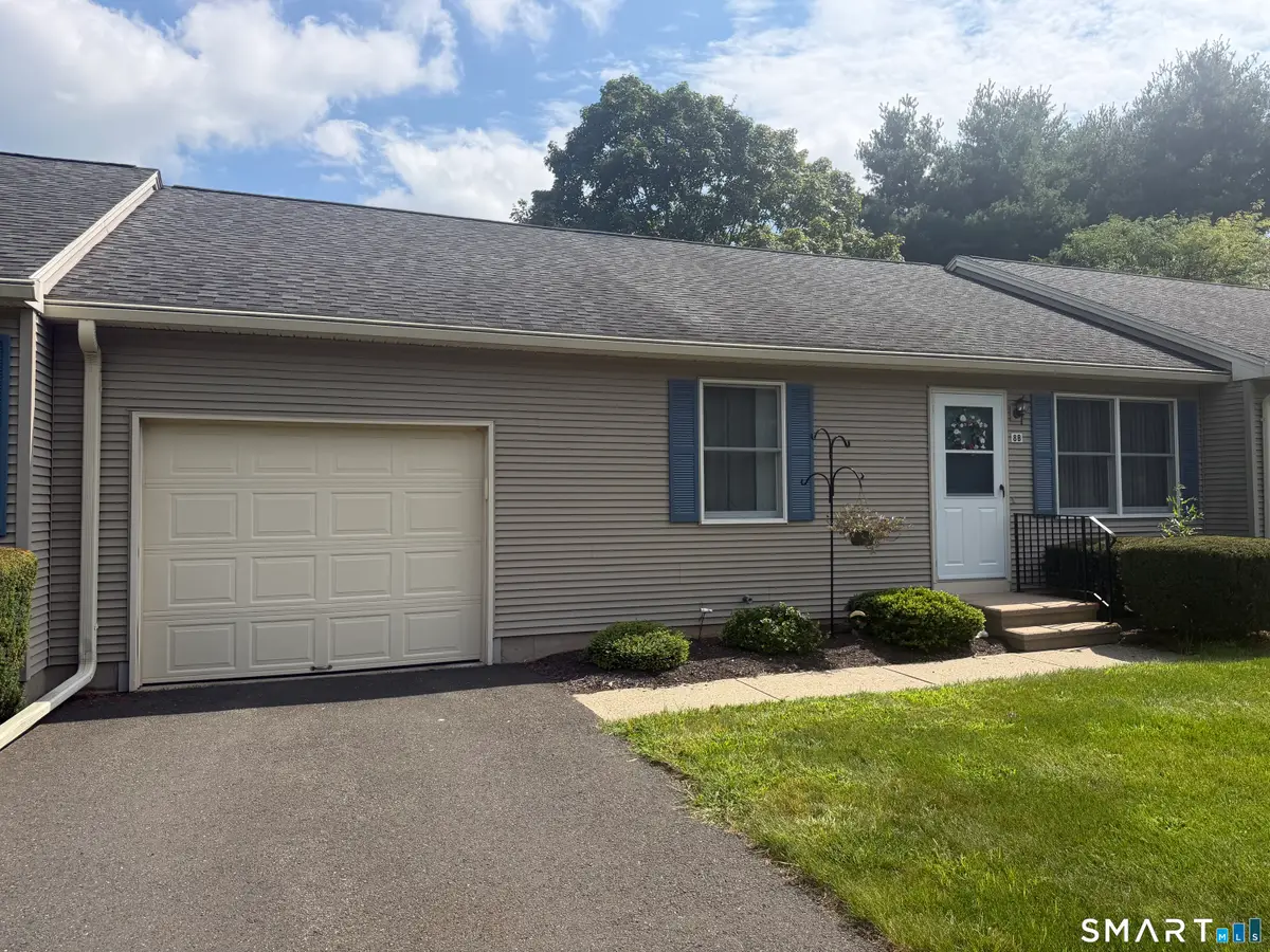 102 North Maple Street #8B, Hazardville, CT 06002 - #1