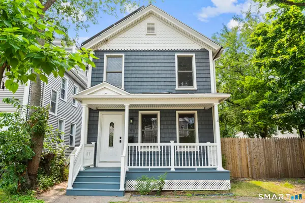 122 Union Avenue, West Haven, CT 06516