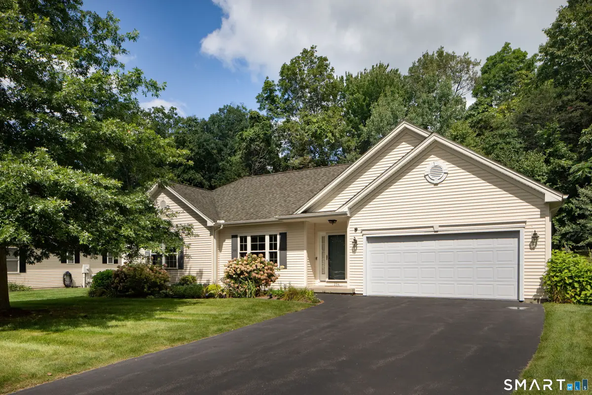 254 Cider Mill Crossing, Torrington, CT 06790 - #1