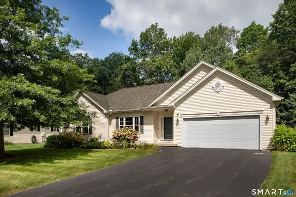 254 Cider Mill Crossing, Torrington, CT 06790