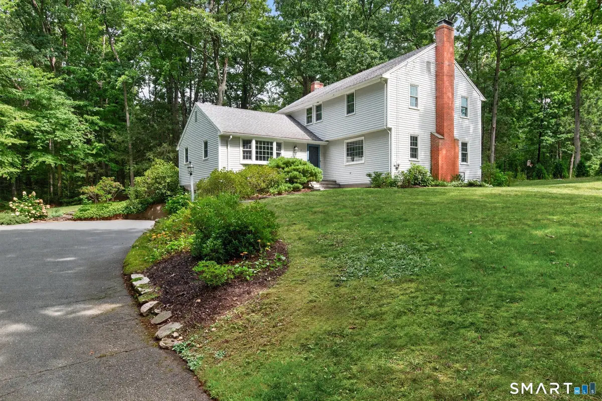 21 Musket Trail, Simsbury, CT 06070 - #1