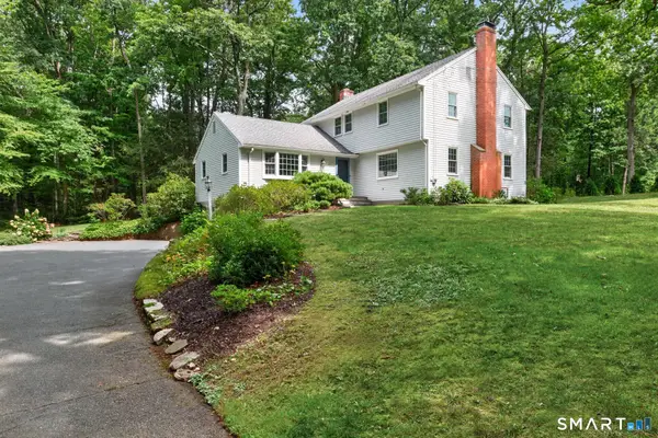 21 Musket Trail, Simsbury, CT 06070