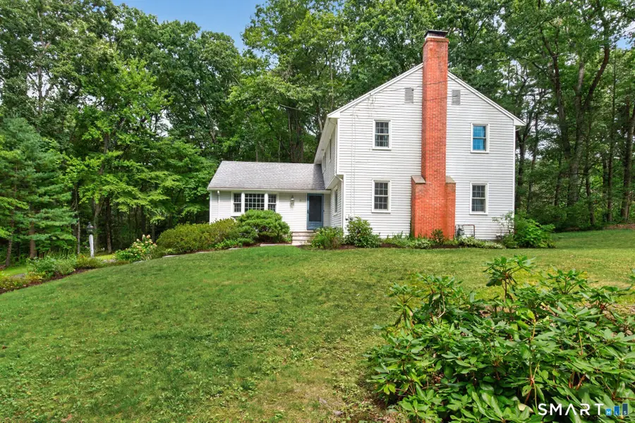 21 Musket Trail, Simsbury, CT 06070 - #2