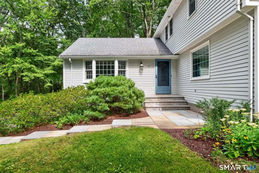 21 Musket Trail, Simsbury, CT 06070 - #3