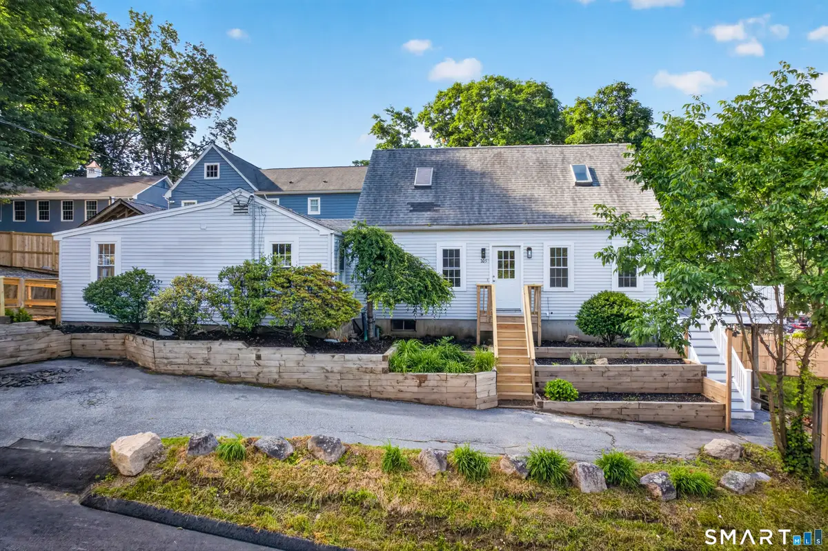 205 Flanders Road, East Lyme, CT 06357 - #1