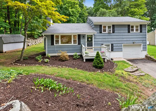 13 Ball Pond Road, Danbury, CT 06811