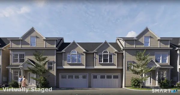 91 Hope Street #29, Stamford, CT 06906