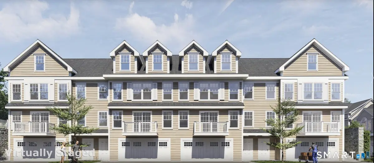 91 Hope Street #20, Stamford, CT 06906 - #1