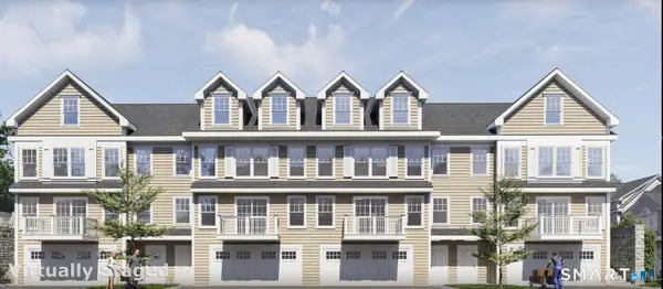 91 Hope Street #20, Stamford, CT 06906