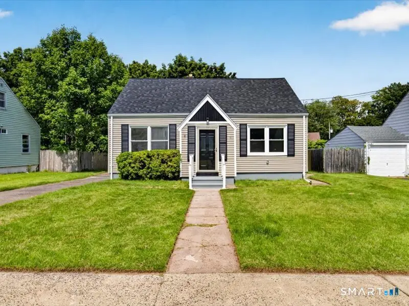 79 West Helen Street, Hamden, CT 06514 - #1