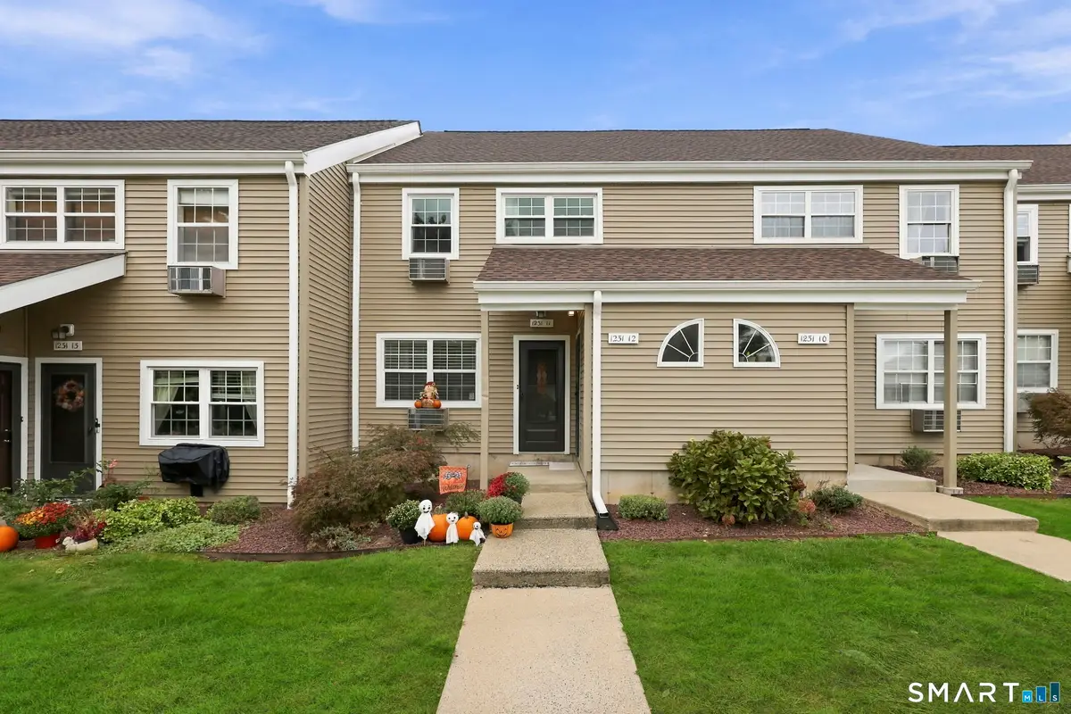 1231 Washington Street #12, Middletown, CT 06457 - #1