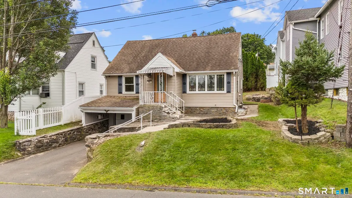 362 East Road, Bristol, CT 06010 - #1