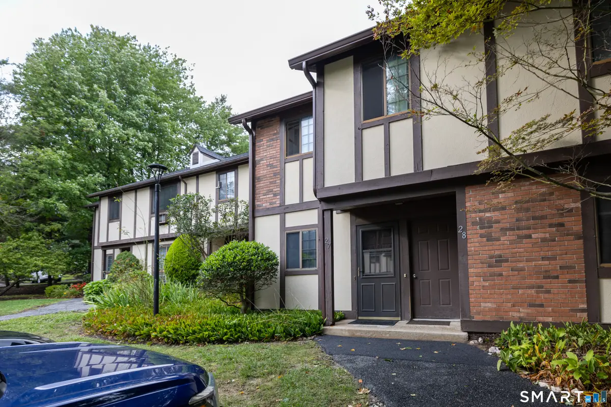 27 Andover Court #27, Brookfield, CT 06804 - #1