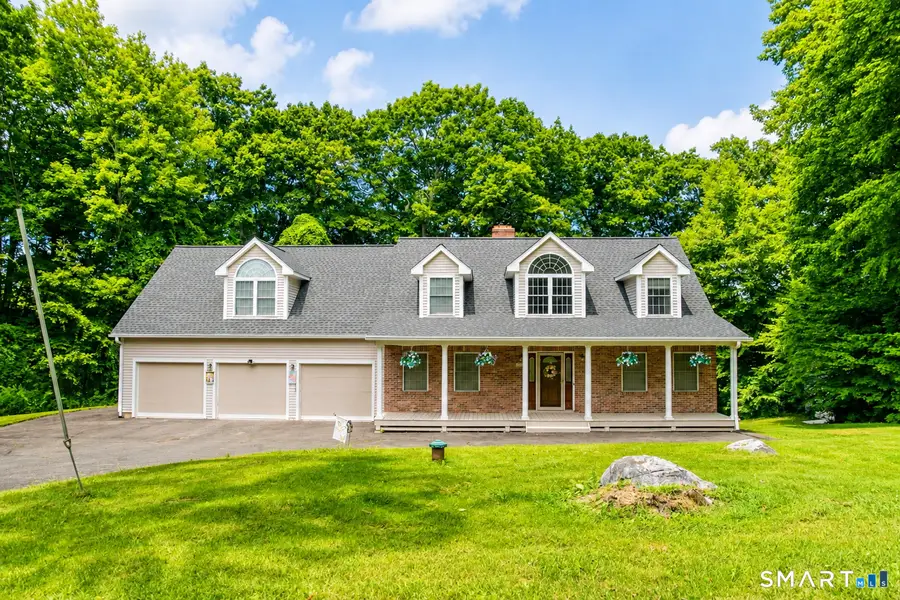 46 Washington Drive, Middlebury, CT 06762 - #3