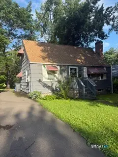 400 Granby Street, Hartford, CT 06112 - #1