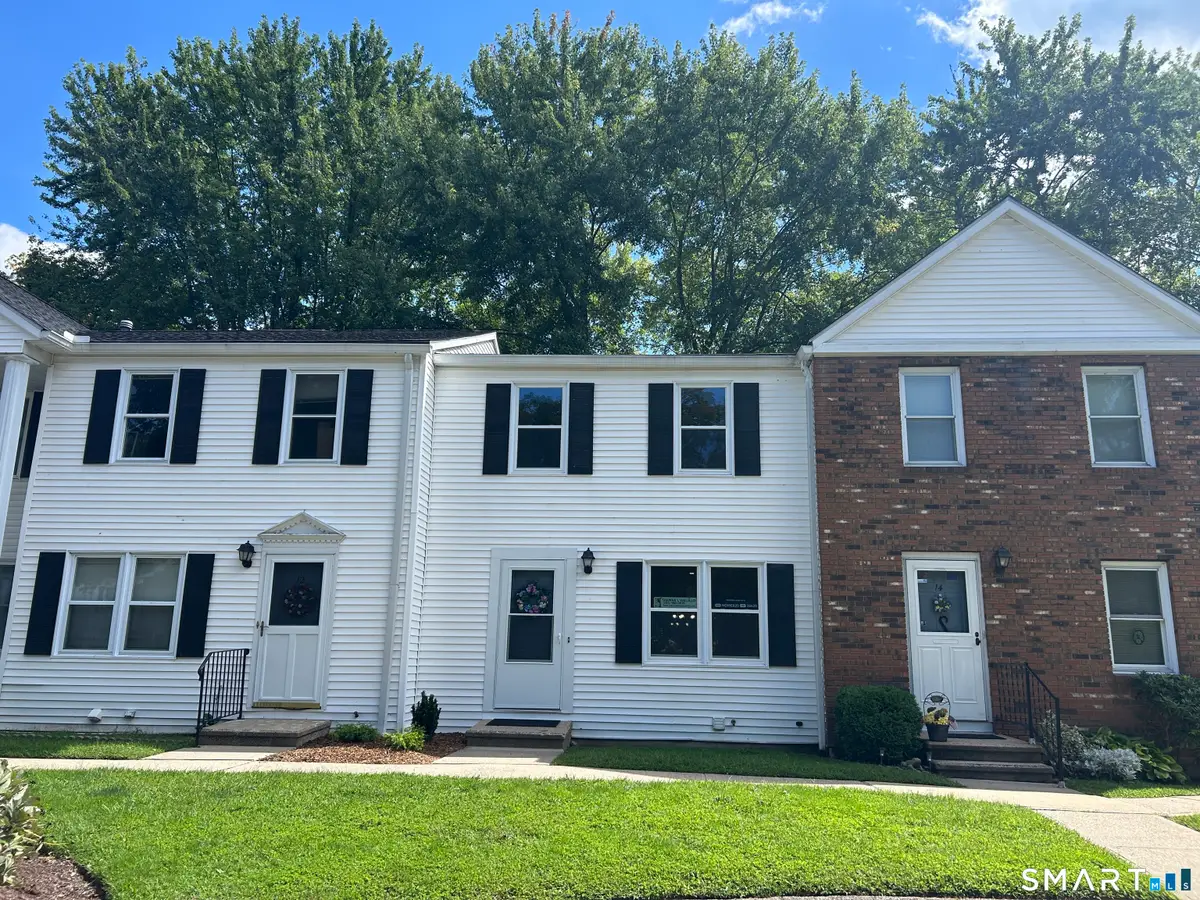13 Colonial Village #13, Shelton, CT 06484 - #1