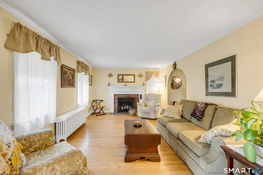 44 Stillman Road, Wethersfield, CT 06109 - #2