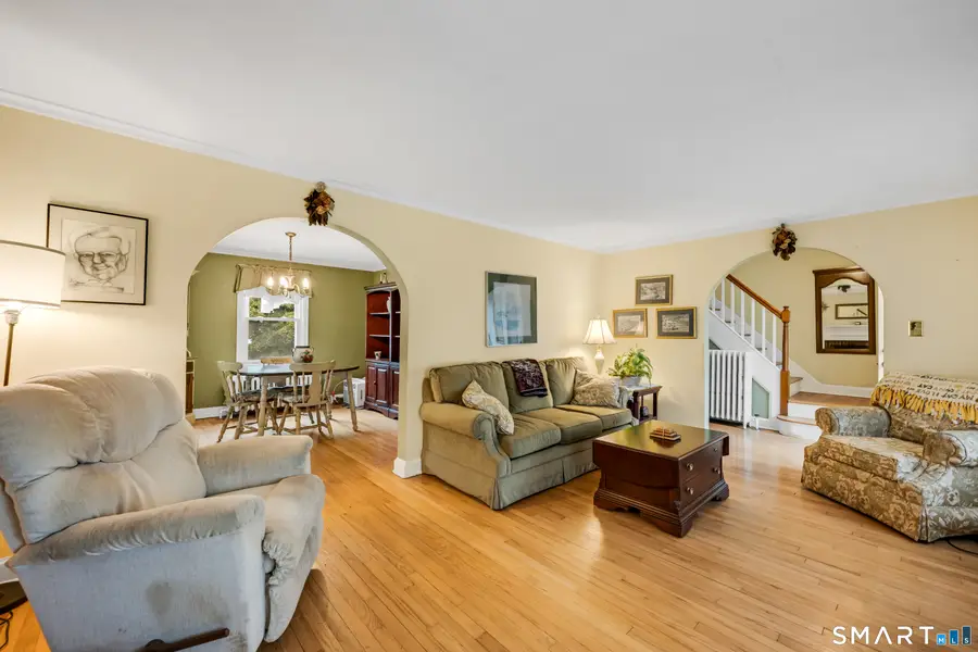44 Stillman Road, Wethersfield, CT 06109 - #3
