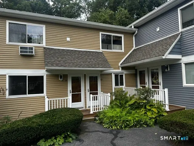 6 Rose Lane #2-13, Danbury, CT 06810 - #1