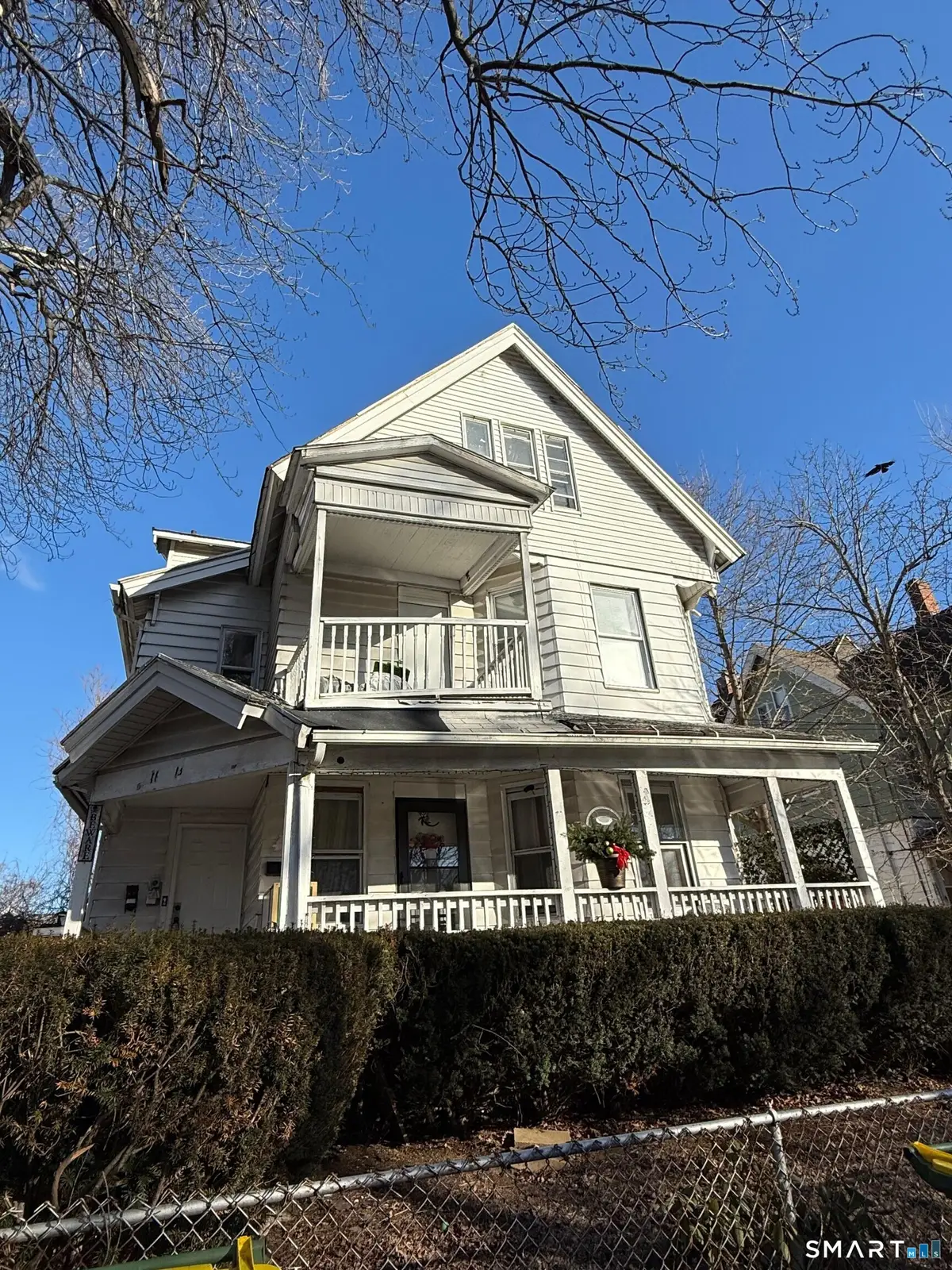 16 Fairview Street, Waterbury, CT 06710 - #1
