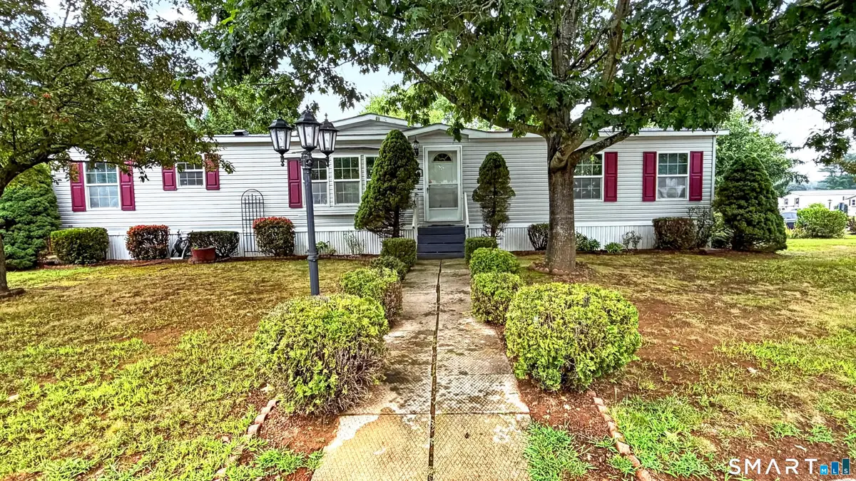 6 Circle Drive, North Windham, CT 06256 - #1