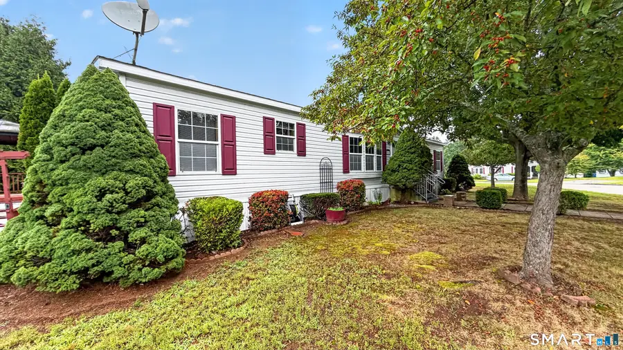 6 Circle Drive, North Windham, CT 06256 - #2