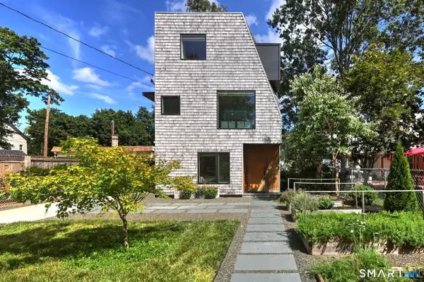 179 Scranton Street, New Haven, CT 06511