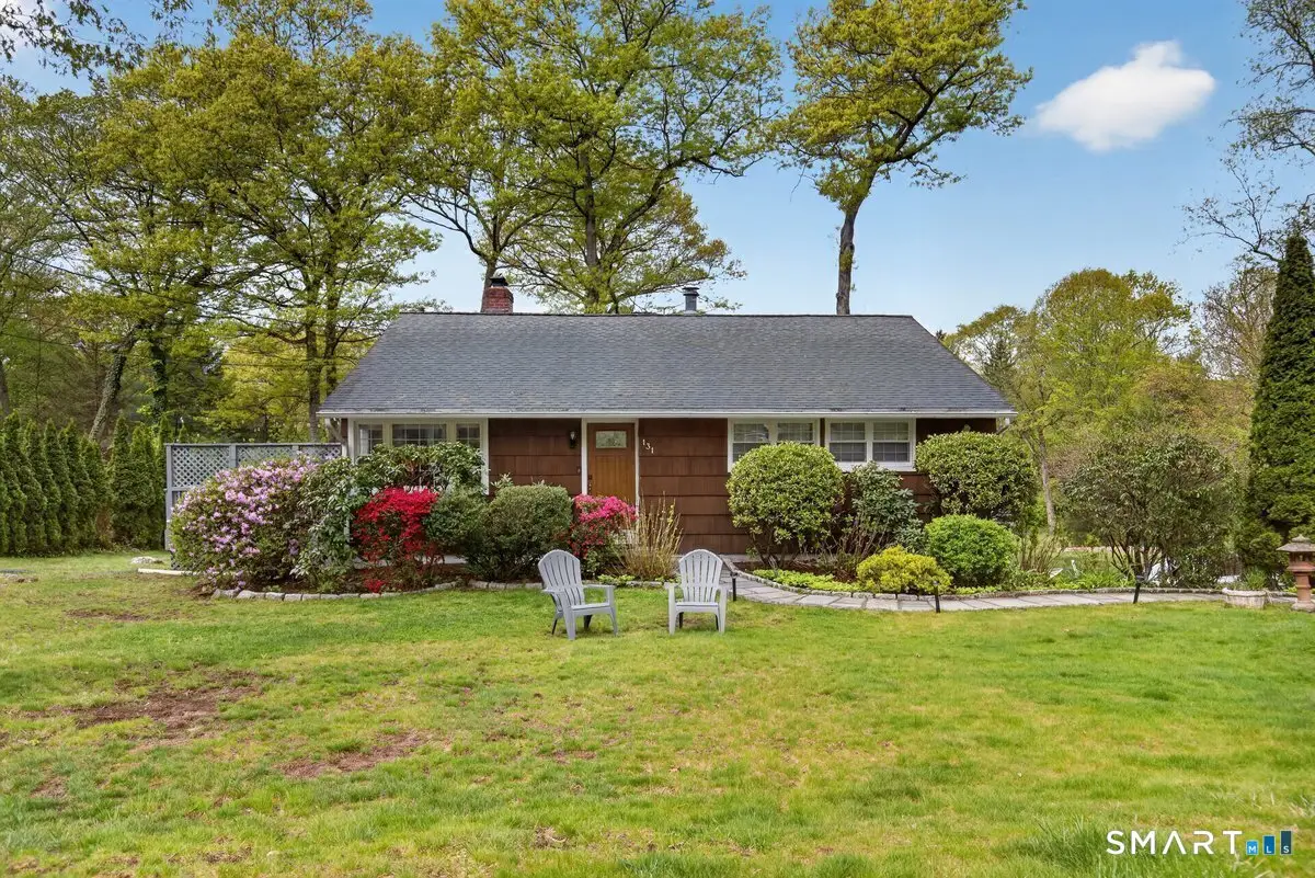 131 Clay Hill Road, Stamford, CT 06905 - #1