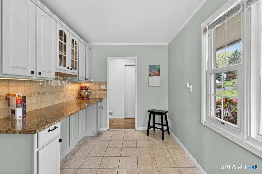 131 Clay Hill Road, Stamford, CT 06905 - #3